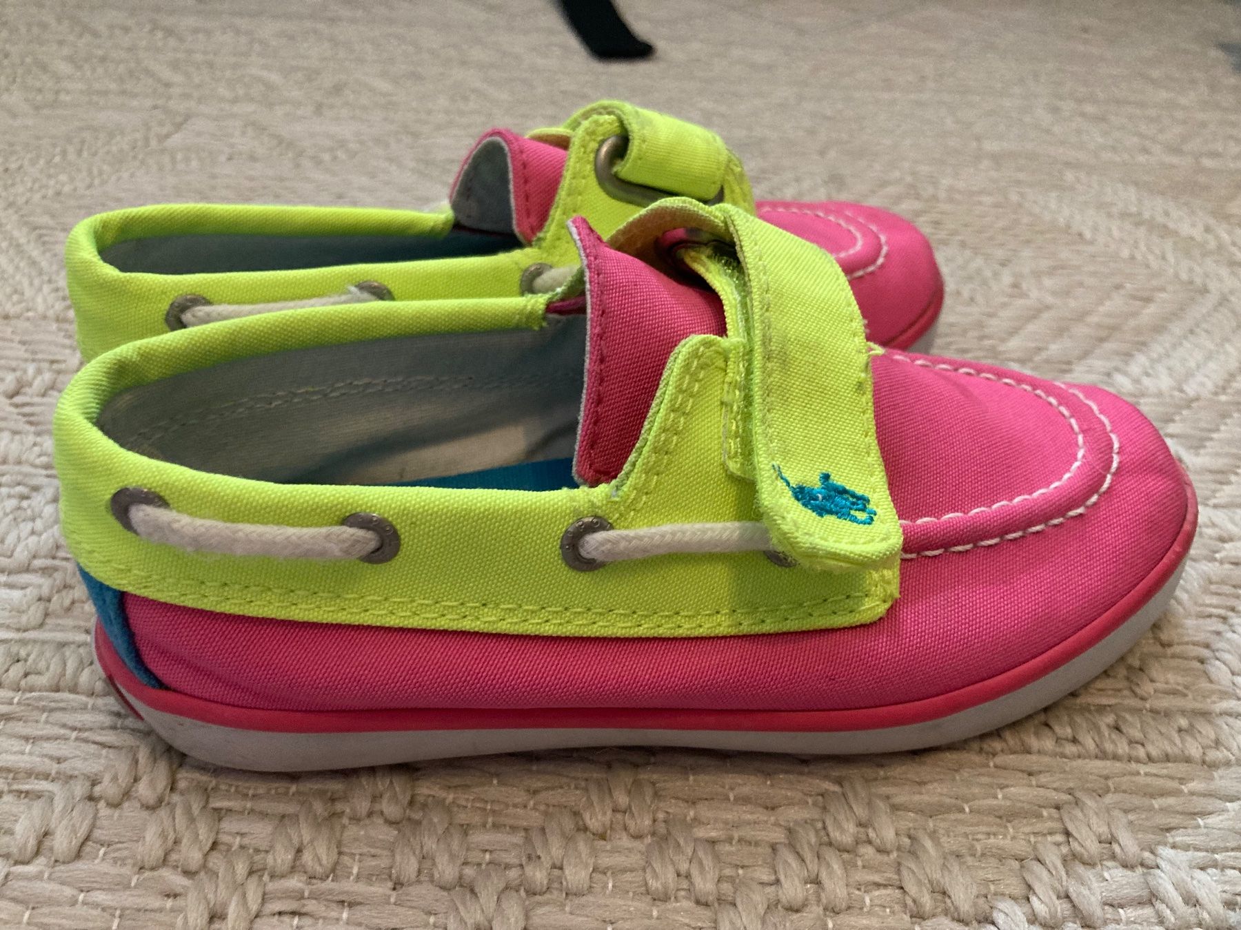 Ralph Lauren Schuhe für Jungen: Ralph Lauren kid – Gebraucht aus Bremgarten b. Bern von nathalie83 1