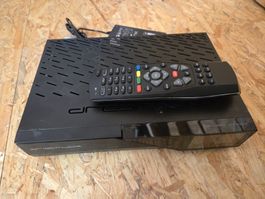 Dreambox DM 920 UHD 4k