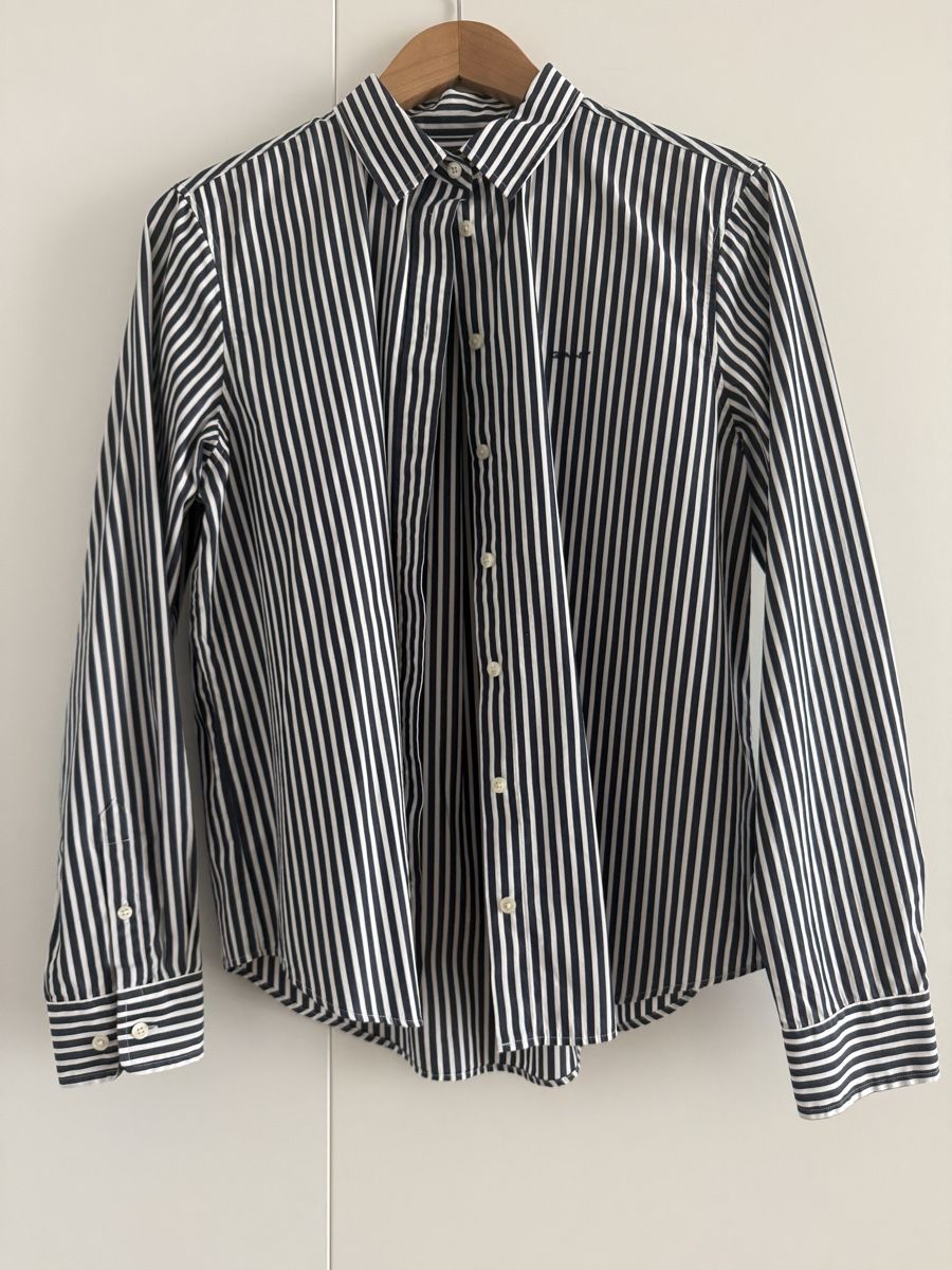 Chemisiers: Gant Bluse – Neuf (Voir description) à Buchs AG par MiWeFe17