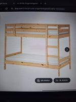Etagenbett