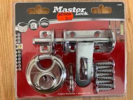 Schloss Master