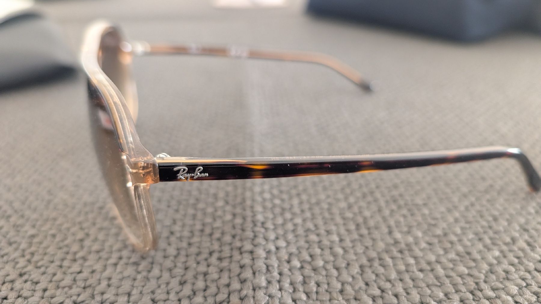 Ray-Ban Lunettes & Verres: Ray-Ban Bill – D'occasion à Bern par fpa-92 1