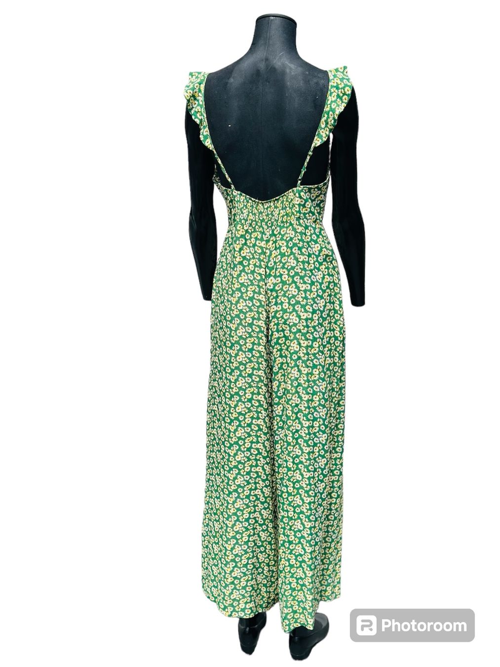 Zara Jumpsuits: Overall -36/S – D'occasion à Zufikon par Modestil365 2