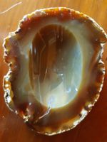 Achatschale