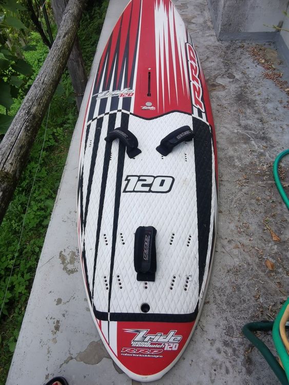 Windsurfboard "RRD" Kaufen auf Ricardo