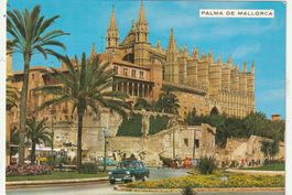 Palma de Mallorca