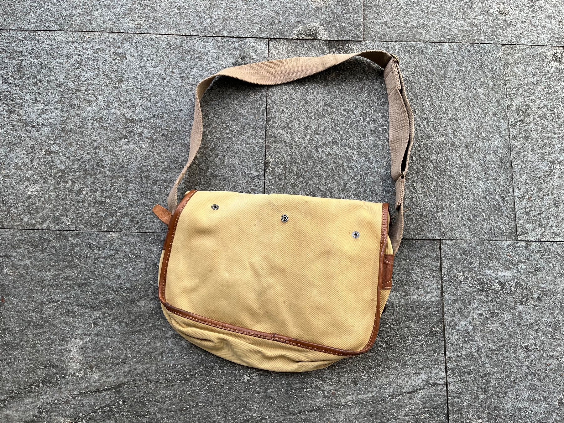 Barbour Borse: Tasche Barbour Vintage – Usato da Bottmingen venduto da Puffsack 1