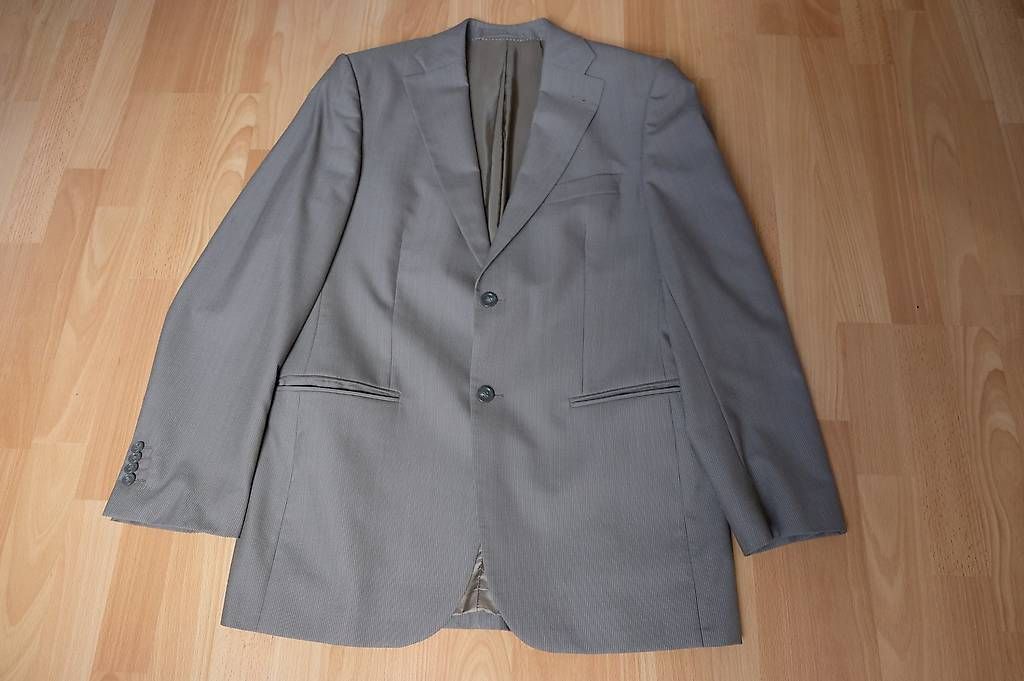 Completi: Costume élégant WE   T. 48 – Usato da Bôle venduto da Lemon