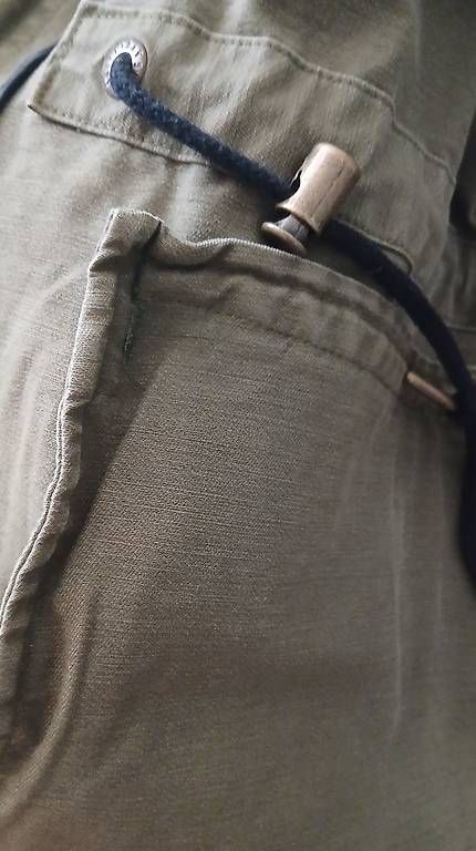 Jacken: Giacca leggera ZADIG VOLTAIRE – Gebraucht aus Lugano von mar_hnm8 2