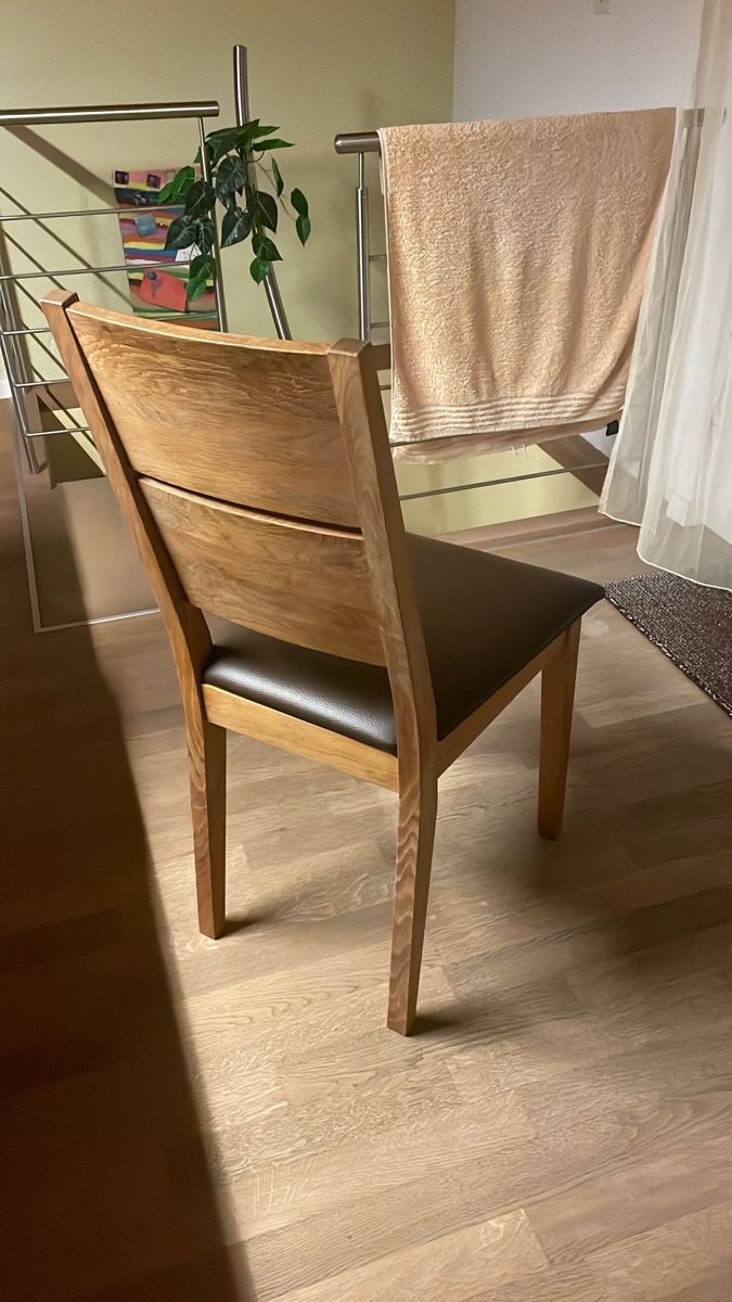 Sedie: Stühle – Usato da Wichtrach venduto da sil_m2kd