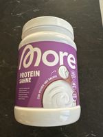 More Protein Sahne - Neu!