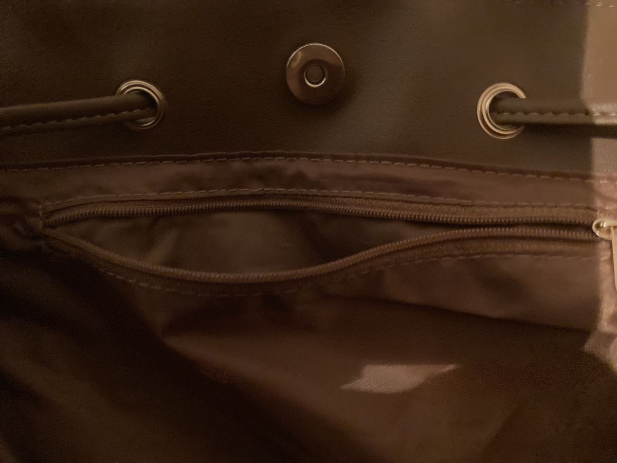 Taschen für Damen: Neuer Shopper – Neu und originalverpackt aus Geroldswil von schatz1962 3