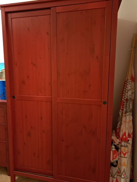 Armoire Ikea Kaufen auf Ricardo