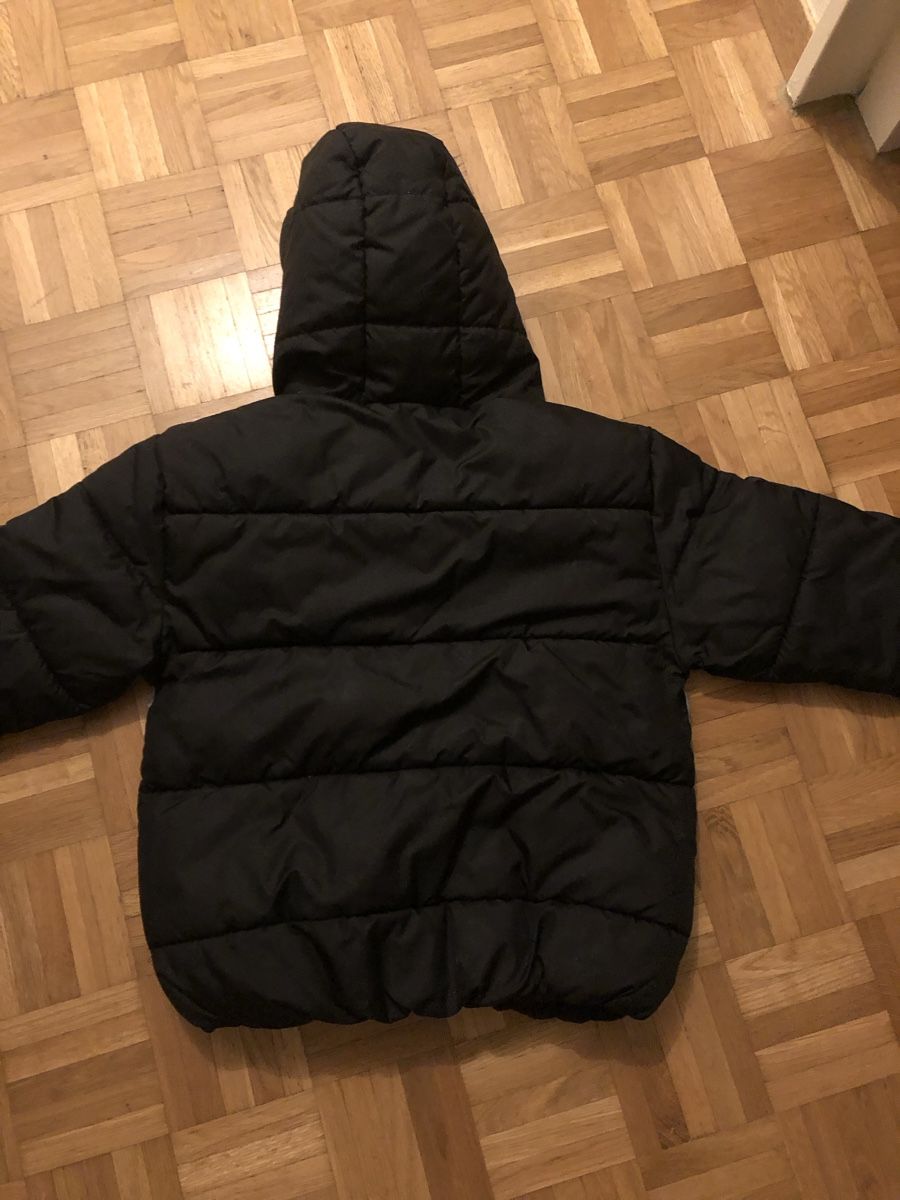 Giacche & Cappotti: Mädchen Winterjacke – Usato da Adliswil venduto da rossoelmare 2