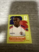 HAI 12 , FIFA WORLD CUP 2026 PANINI 