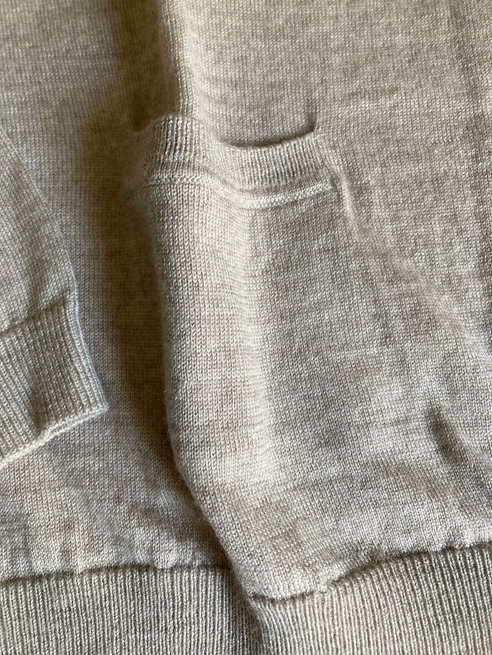 Repeat Maglioni & Felpe: REPEAT STRICKJACKE, GR. S, MERINOWOLLE, LEICHT UND WEICH – Nuovo (secondo la descrizione) da Zürich venduto da elegantissima 4