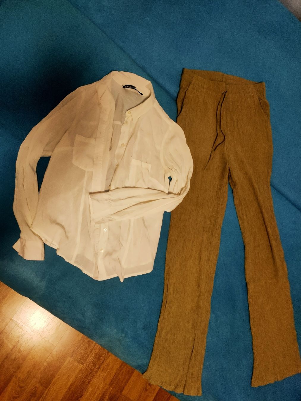 Pantaloni: Clothes S/XS 20chf for all – Usato da Zürich venduto da mar_dl57 2