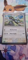 Cyclizar Cosmo Holo 096 Promo - SVP ENG