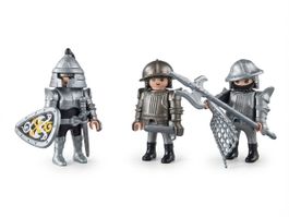 Playmobil, Ritter