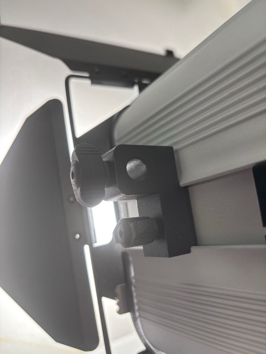 Lampade: Studioleuchte Hedler Profilux LED1000 DMX – Usato da Luzern venduto da Affoltera 4