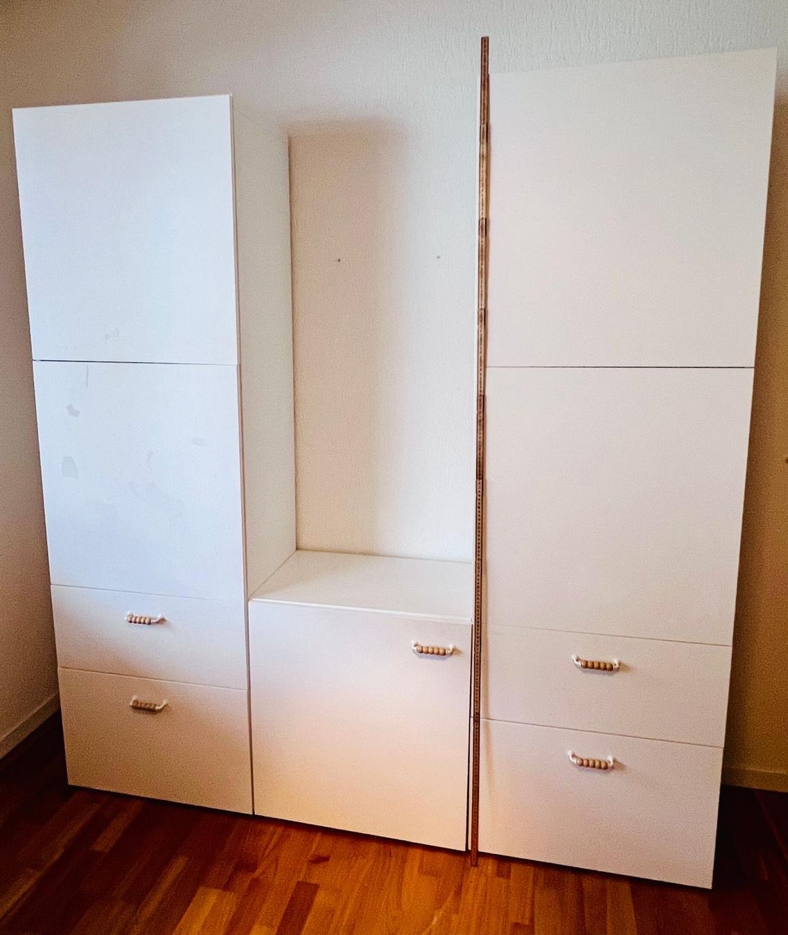 Ikea Armadi: Ikea Schrank „Besta“ – Usato da Rorbas venduto da ser_2lfq 2