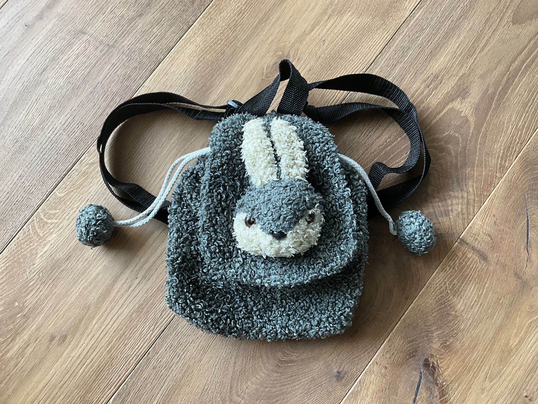 Borse & Zaini: Rucksack Hase – Usato da Oberhof venduto da Hibrzel