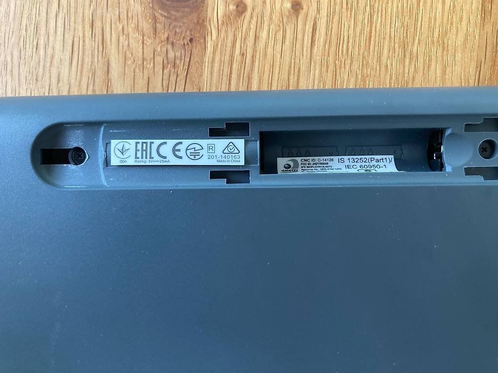 Logitech Claviers: Logitech K480  - Deutsches Layout QWERTZ – D'occasion à Spiegel b. Bern par Anthonius 2