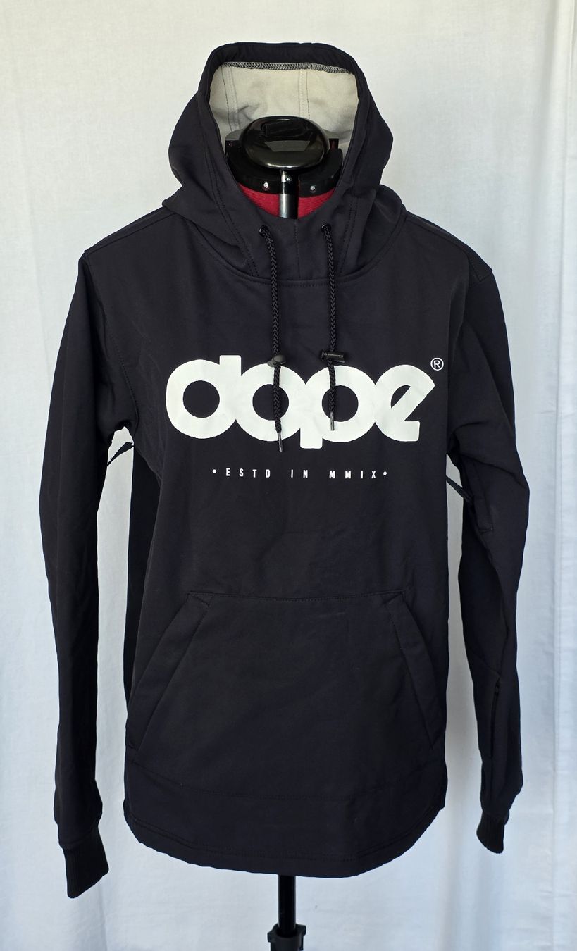 Dope Vestes: Skijacke Damen-DOPE – Neuf (Voir description) à Pfäffikon SZ par hrs_k2tn