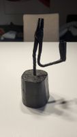 Vintage Kerzenhalter
