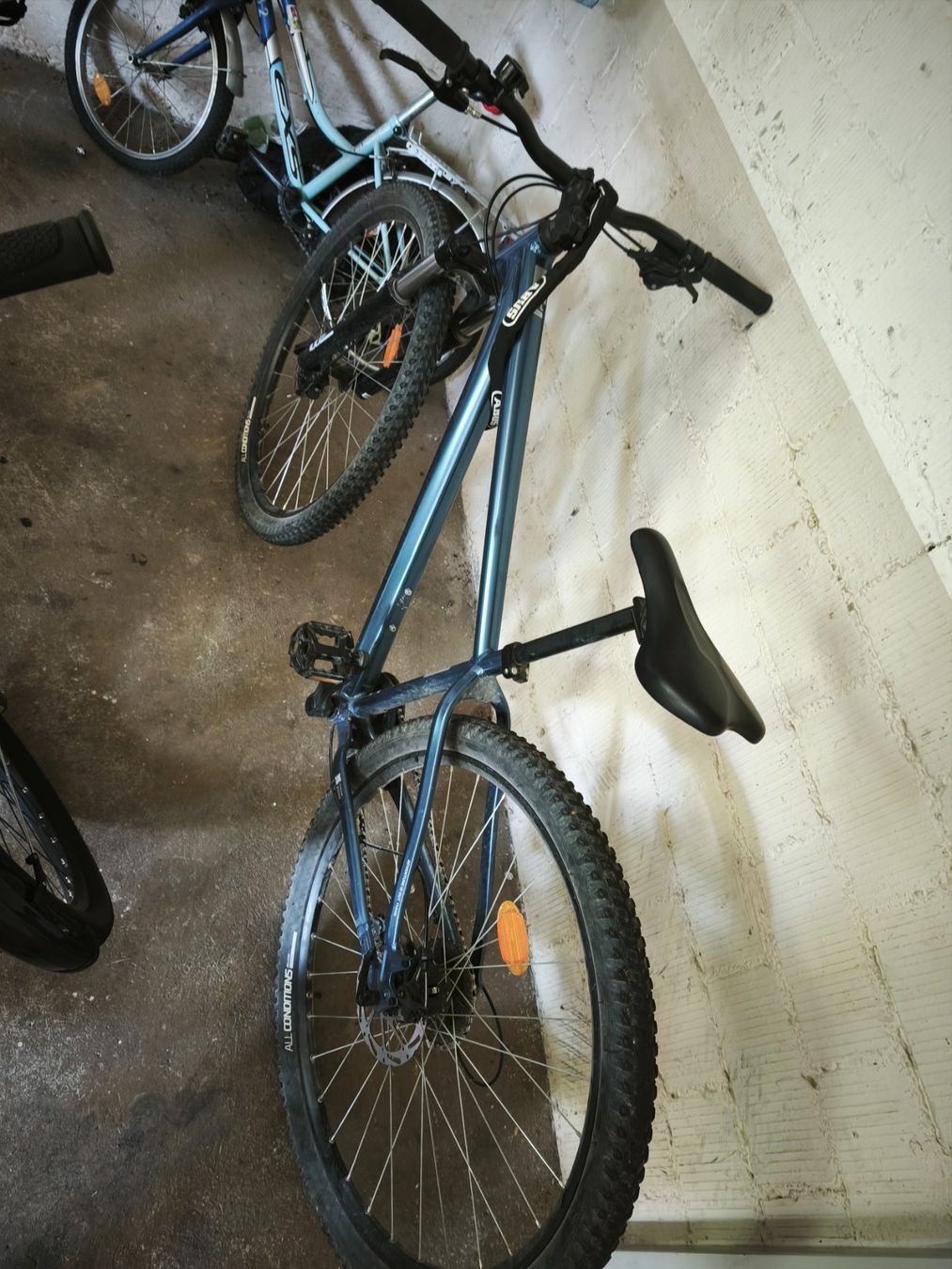 Biciclette: Mountainbike Touren 29 – Usato da Schaffhausen venduto da Jonathan_22 2