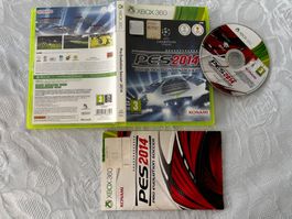 PES 2014 (CIB)