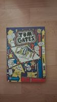 Tom Gates Buch, Top Zustand!