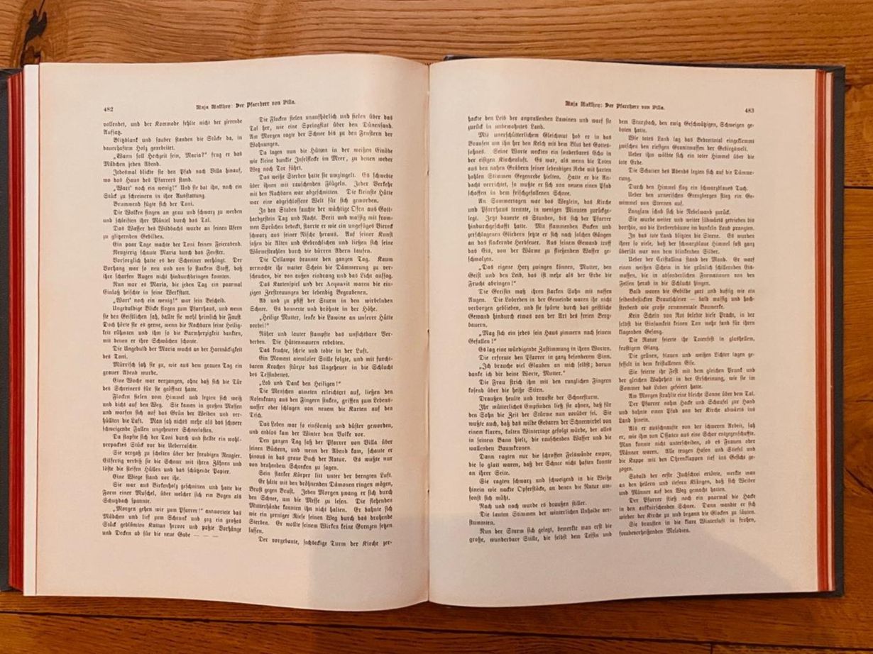 Bücher: Die Schweiz. Schweizerische illustrierte Zeitschrift – Sieb – Gebraucht aus Altdorf UR von luk_2p75 5