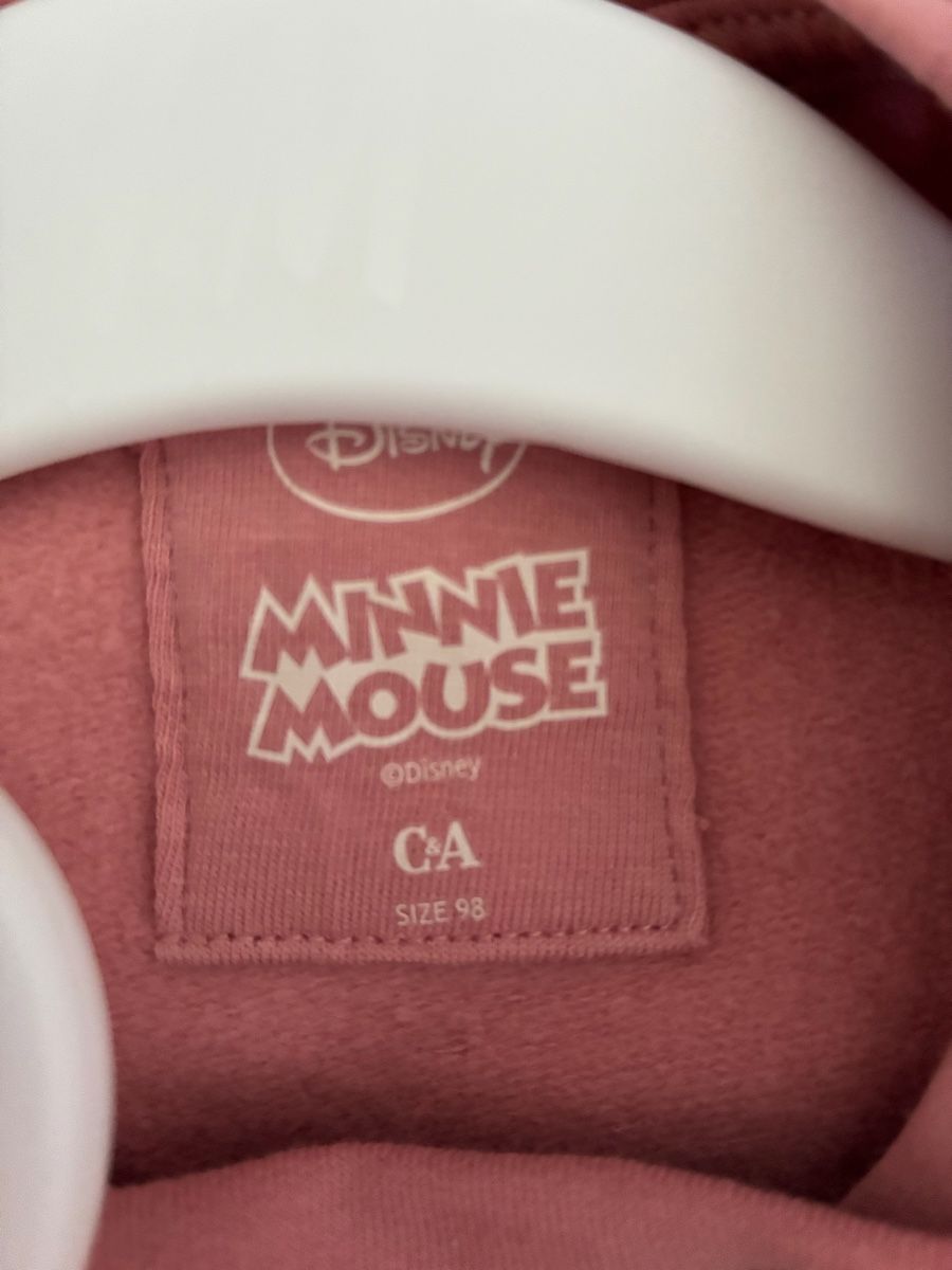 C&A Kleiderpakete & -sets: Minni Maus Set Gr.98/104 – Gebraucht aus Kefikon ZH von Klukka97 4