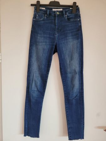 Jeans slim PEPE JEANS