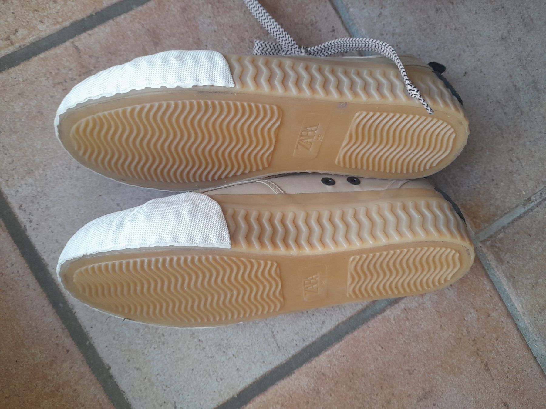 Zara Scarpe da donna: Damen Schuhe – Nuovo (secondo la descrizione) da Pfaffnau venduto da gologoldun1953 2