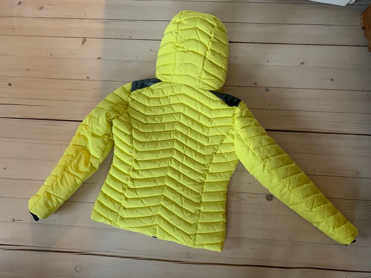 Giacche: Nickelson- Shelljacke – Nuovo (secondo la descrizione) da Teufen AR venduto da parazello 1