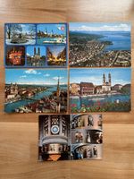 AK von Zürich