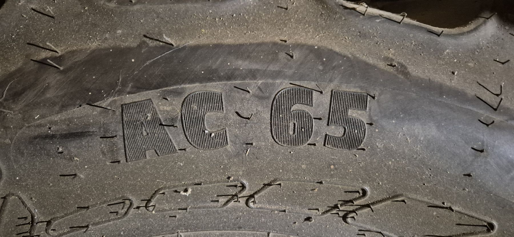Pneumatici & Ruote complete: Mitas 440/65R24 neuwetig – Usato da Muhen venduto da Danu65 1