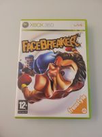 Face Breaker (XBox 360)