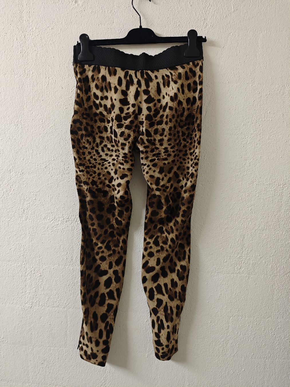 Dolce & Gabbana Hosen: DOLCE & GABBANA Leo Hosen – Gebraucht aus Erlenbach ZH von nlh 2