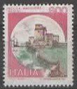 ITALIA : ROCCA MAGGIORE ASSISI  ( (15