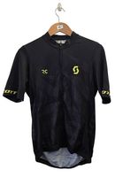 Maillot vélo NEUF Scott Jersey MS RC Team 10, medium