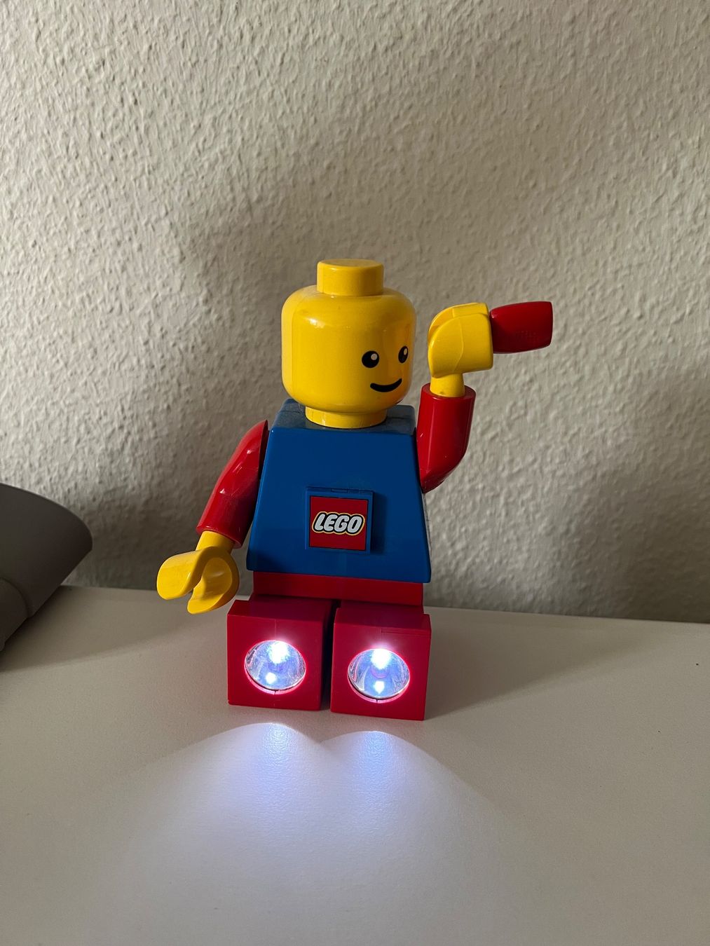 Spielzeuge: Lego Taschenlampe – Gebraucht aus Zürich von aur_w2ms 1