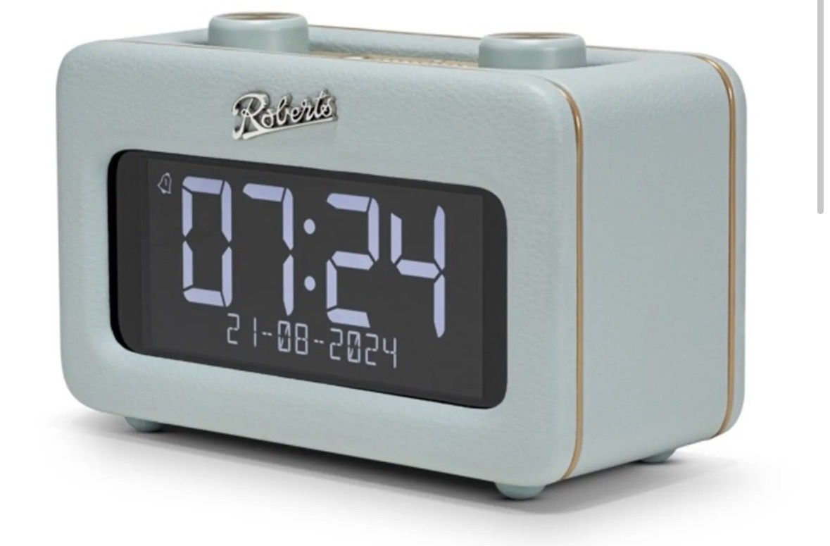 Radios: Roberts Revival DAB+ – Neu und originalverpackt aus Rüdtligen von Blibxsung 2