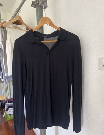 COS Pullover 100% Wolle