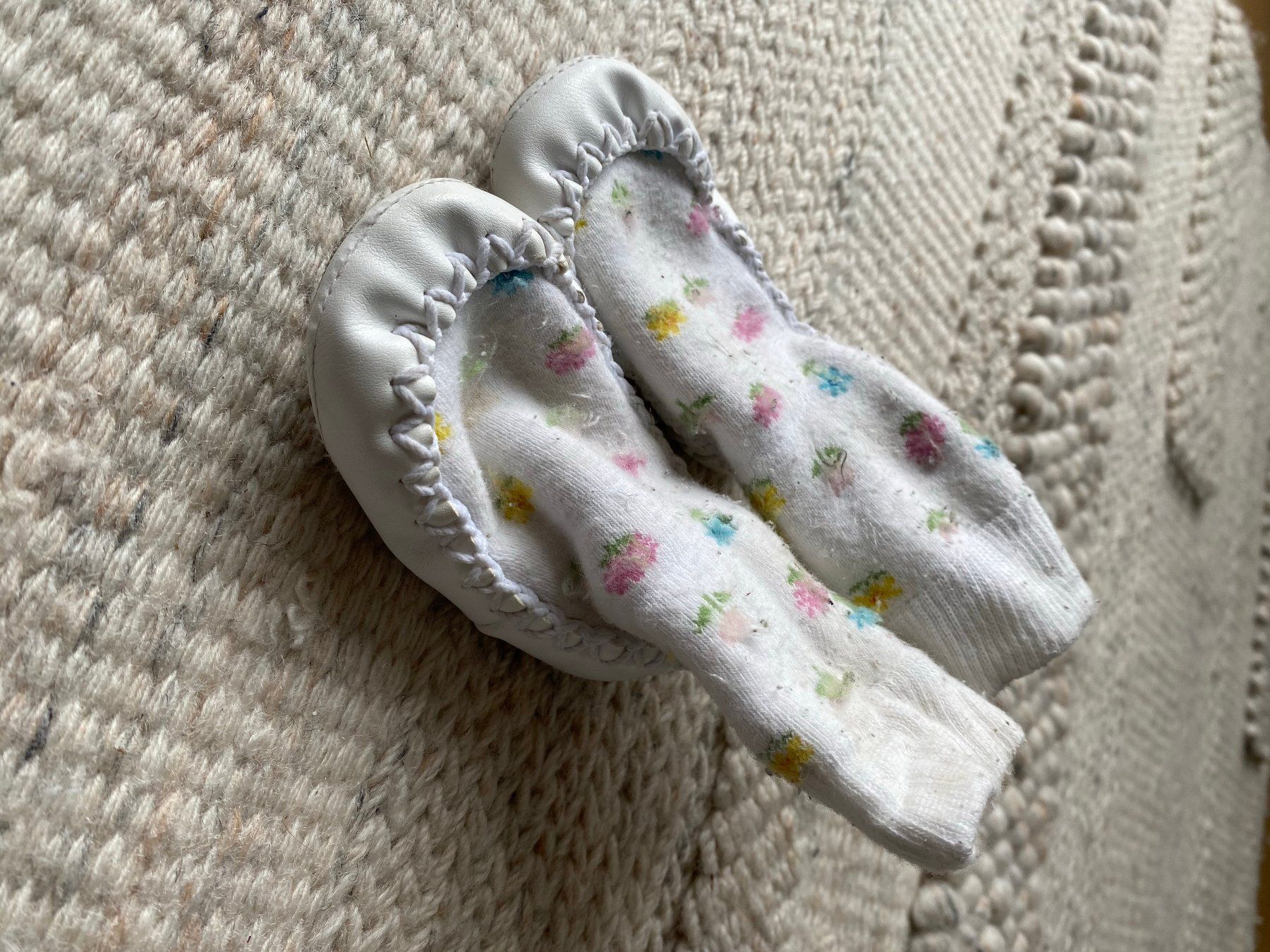 Scarpe per ragazzi: Kinderfinken grösse 18-19 – Usato da Wil SG venduto da stonechat 1