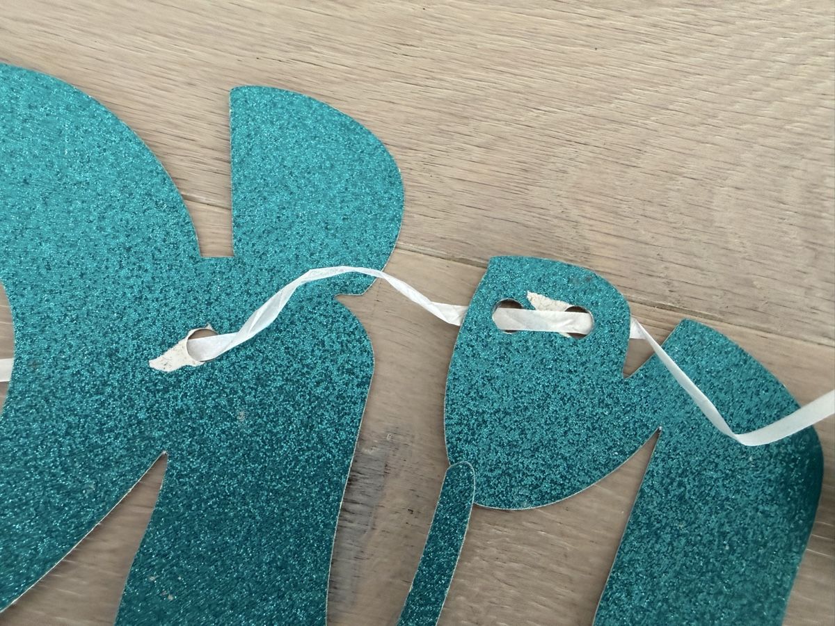 Alle Dekorationen: Geburtstagsdeko Stitch – Neu (gemäss Beschreibung) aus Wallisellen von Nataschab0 5