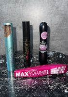 essence - i need a miracle! mascara