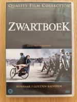 DVD Zwartboek Regie Paul Verhoeven Achtung kein Deutsch